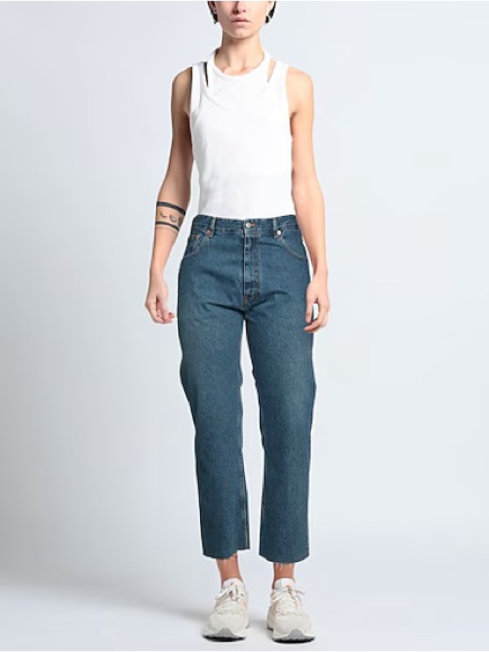 NWT Maison Margiela Jean size 40